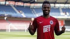 Sparta potvrdila posilu číslo 9! Do zálohy i obrany přišel Mandjeck