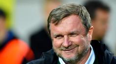 Český trenér dobyl třetí soutěž! Vrbův Ludogorec je podeváté mistrem
