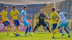 Manažer Prostějova po výhře 26:0: Rozdíl byl propastný, hráči se pak cítili trapně