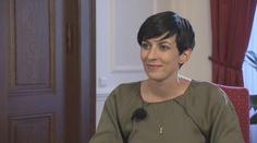 Pekarová Adamová nevylučuje privatizaci České pošty. Stát chce zbavit majetku