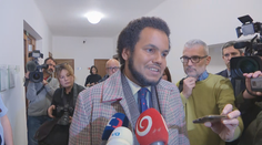 Feri může být obžalován z dalšího znásilnění. Hrozí mu 12 let