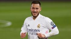 Eden Hazard končí kariéru, těší se na nové dobrodružství