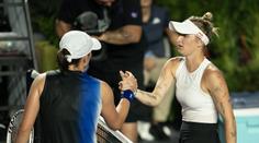 Vondroušová na Turnaji mistryň nestačila na Šwiatekovou, dostala kanára