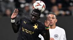 Mladík Slavie se dere mezi top talenty. Yamalova cena raketově roste