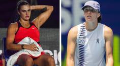 Tenistkám hrozí pětisetové bitvy. Sabalenková souhlasí, její rivalka je proti