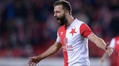 Hušbauer o AC Milán: Vyrovnaný soupeř. Slavia má v Evropě jméno, dají si pozor