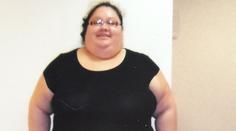 Anička byla ohavná koule: Jak vypadá o 100 kg lehčí? FOTO