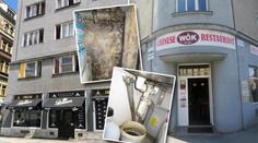 Hmyz, plíseň i špína! Podniky nabízely jídlo v těchto podmínkách