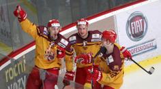 Senzační Jihlava! Slavný klub je jen krůček od návratu do extraligy
