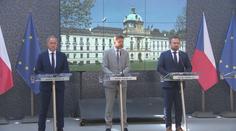 Zvýšíme platy státním zaměstnancům, slíbil Jurečka. Má se to stát ještě v letošním roce