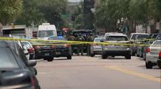 Střelec v USA držel rukojmí, jedno zabil. Policie ho zlikvidovala
