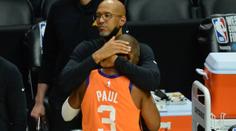 Zkušený Chris Paul dovedl Phoenix do finále, Clippers končí