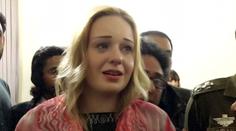 Od rozsudku nad Terezou uplynul rok! Její naděje teď zhatil koronavirus