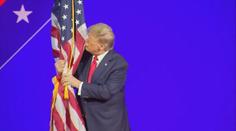 Před čtyřmi lety Češka v Texasu nemohla Trumpa vystát. Teď by ho volila