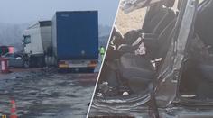 Mírná zima nahrává smrtelným nehodám! Tady číhá největší riziko