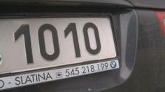 Kmotrovské značky na kongresu ODS. Náhoda, tvrdí delegáti
