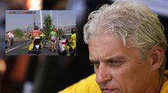 Saganův šéf: Cyklistiku vede banda kreténů! Šlo o spiknutí?