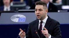 Evropa je světu k smíchu. Jsme slabí, a proto s námi nikdo nemluví, zní z Polska