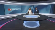 Televizní noviny - neděle 26. září
