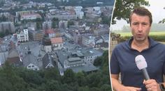 Na prohlídku Náchoda jeden den nestačí, zjistil inspektor TV Nova