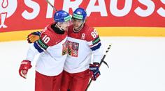 Olympiáda má být bez Rusů. Český nároďák čeká těžká skupina