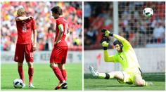 Výstraha pro EURO: Češi padli s Koreou, dohrávali v oslabení