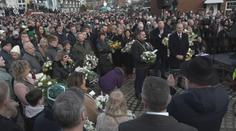 Krvavá neděle: Protesty v Irsku před 50 lety rozehnali vojáci. Zabili 14 lidí