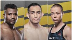 UFC 249 má novou soupisku! Mezi zápasníky chybí Muradov