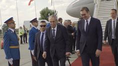 Prezident Zeman chce, aby Česká republika přestala uznávat Kosovo