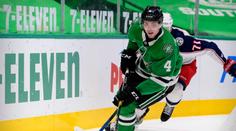 Dallas si pojistil důležitého beka, bude pátým nejlépe placeným v NHL