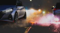 Malý a levnější dravec od Hyundai se hlásí o slovo. Takhle umí zařvat!
