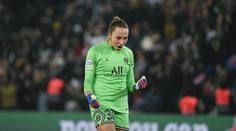 Skvělá Votíková! Vychytala hráčky Bayernu a PSG si zahraje semifinále LM