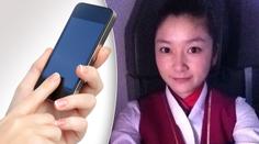 TRAGÉDIE: Dívka (23) zvedla iPhone a zabil ji elektrický proud!