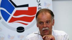 Lener: Pastrňák moc dobře zná svou cenu. Přál bych mu smlouvu na 12 milionů