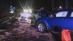 Na silnicích loni zemřelo 454 lidí, je to nejméně za posledních 60 let
