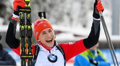 Trojnásobná olympijská vítězka šokuje fanoušky, vrací se po čtyřech letech