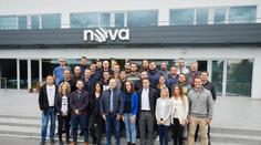 Nova Sport slaví kulaté výročí! Stanice je s vámi už 10 let