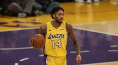 Souboj posledních týmů konferencí: Lakers porazili Atlantu!