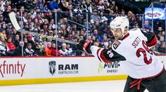 Kapitán Scott se postaví Jágrovi. NHL rváče na All Star Game pustí