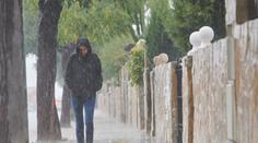 VÝSTRAHA: Do Česka dorazí déšť! Meteorologové varují před povodněmi