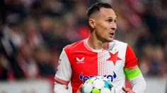 Unikátní narozeninové dárky pro Bořila. Slavia pomohla jeho nemocné dceři