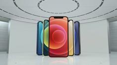 Apple představil nové iPhony. Tentokrát pouze online bez účasti diváků