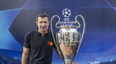 Šmicer, Pirès, Kluivert, Figo nebo Kaká. Turnaj legend sledujte na Nova Sport