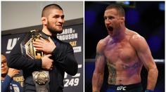 Gaethje odhalil recept na Chabiba! Bude první, kdo šampiona porazí?