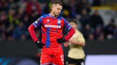 Vydra: Nechci být sprostý, ale jsem zklamaný. Do odvety šanci máme