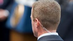 Na volby se chystá i ochranka. Nového prezidenta chrání od vyhlášení výsledků