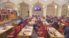 Dohoda nikde. Pražané na nové vedení magistrátu čekají nejdéle v historii města
