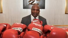 V plném tréninku je i boxer Holyfield, dojde k očekávané odvetě?