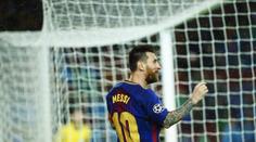 Messiho stovka! Argentinec překonal bájnou metu, ale je druhý