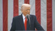 Trump oznámil obří cla pro téměř celý svět